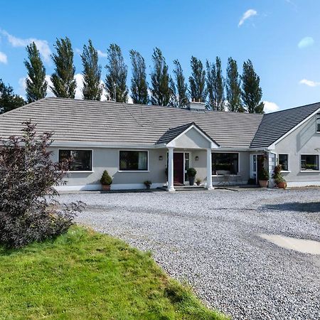 Ely House B&B Shannonbridge Dış mekan fotoğraf