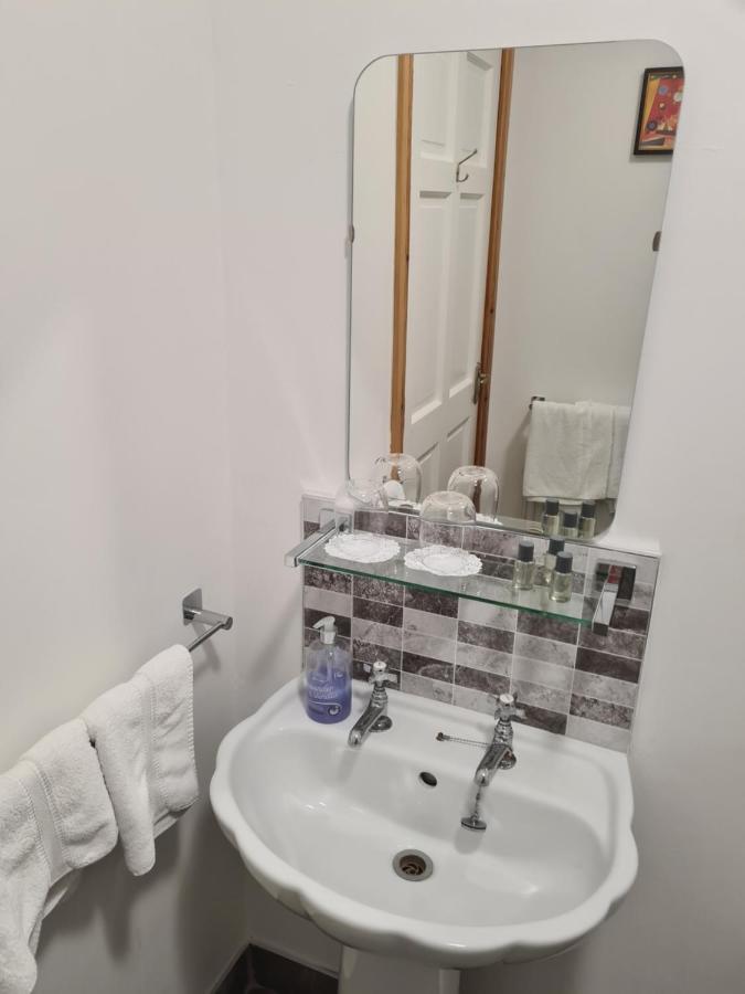 Ely House B&B Shannonbridge Dış mekan fotoğraf