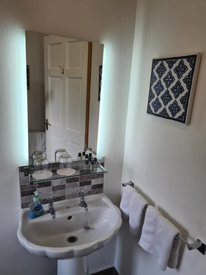 Ely House B&B Shannonbridge Dış mekan fotoğraf