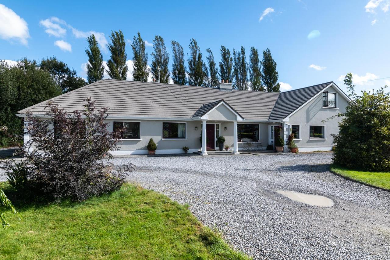 Ely House B&B Shannonbridge Dış mekan fotoğraf