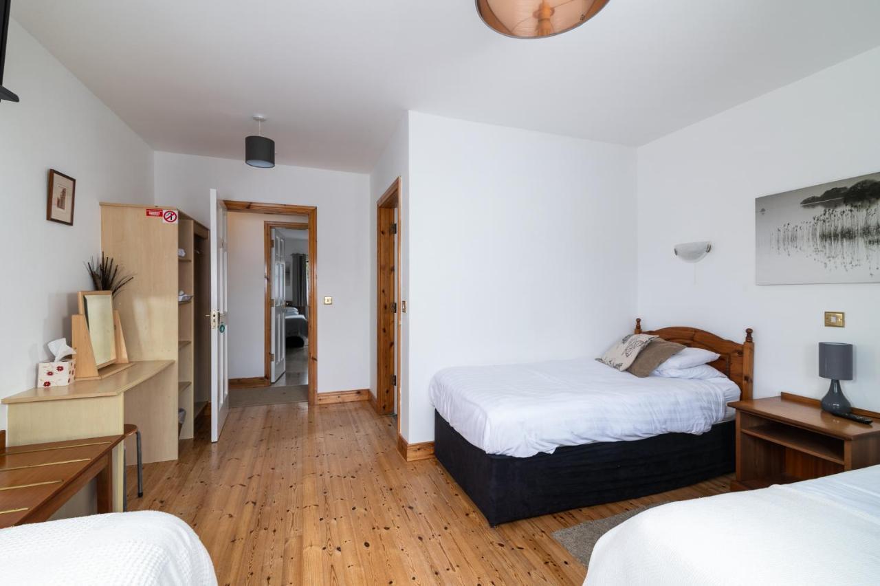 Ely House B&B Shannonbridge Dış mekan fotoğraf