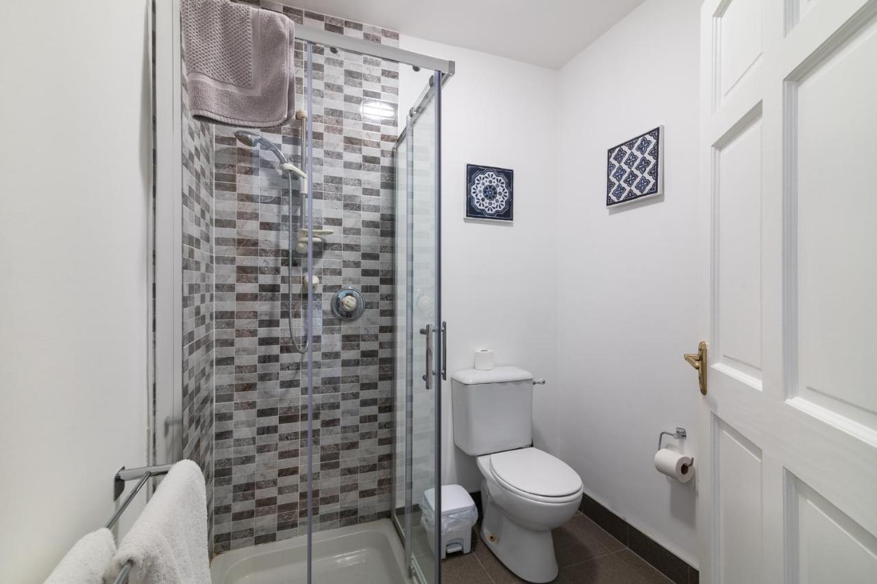 Ely House B&B Shannonbridge Dış mekan fotoğraf