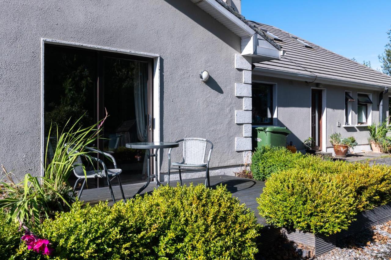 Ely House B&B Shannonbridge Dış mekan fotoğraf