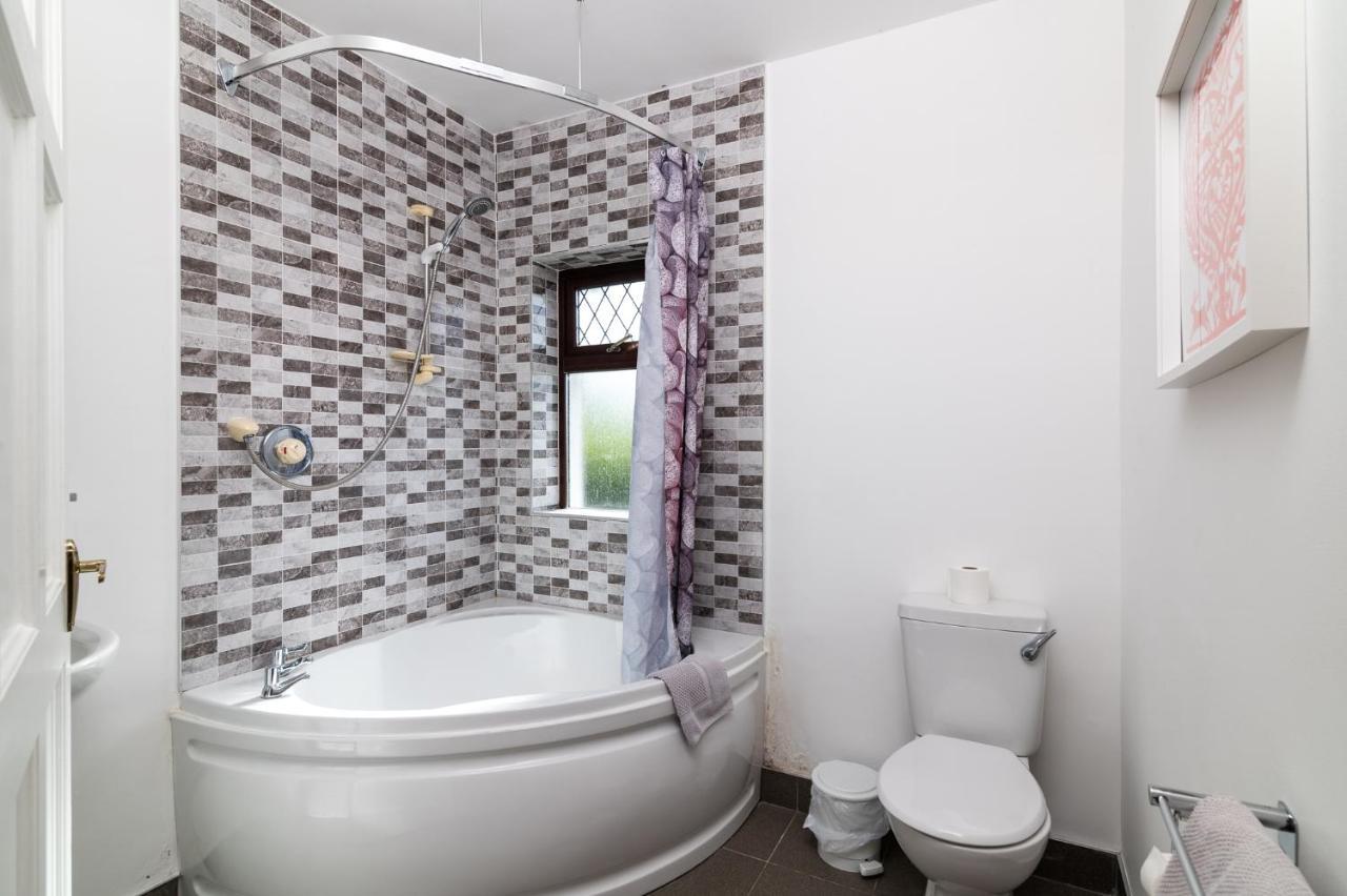 Ely House B&B Shannonbridge Dış mekan fotoğraf