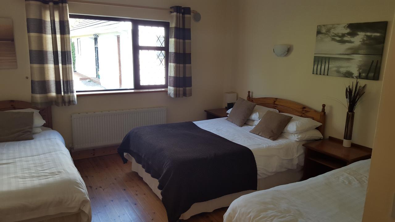 Ely House B&B Shannonbridge Dış mekan fotoğraf