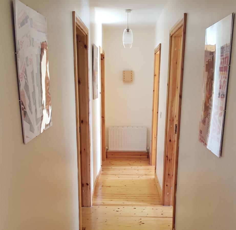 Ely House B&B Shannonbridge Dış mekan fotoğraf