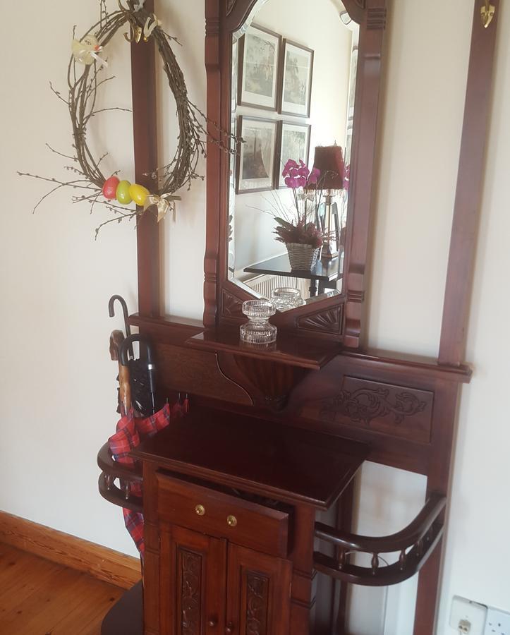 Ely House B&B Shannonbridge Dış mekan fotoğraf