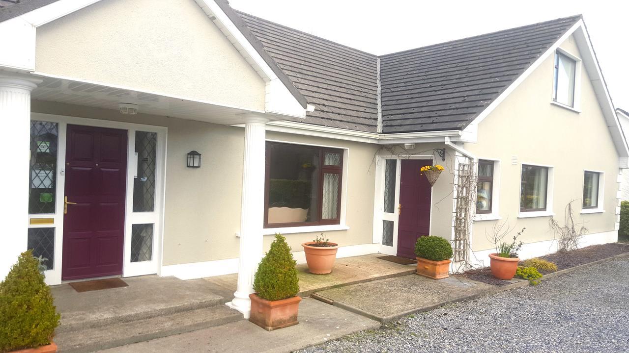 Ely House B&B Shannonbridge Dış mekan fotoğraf
