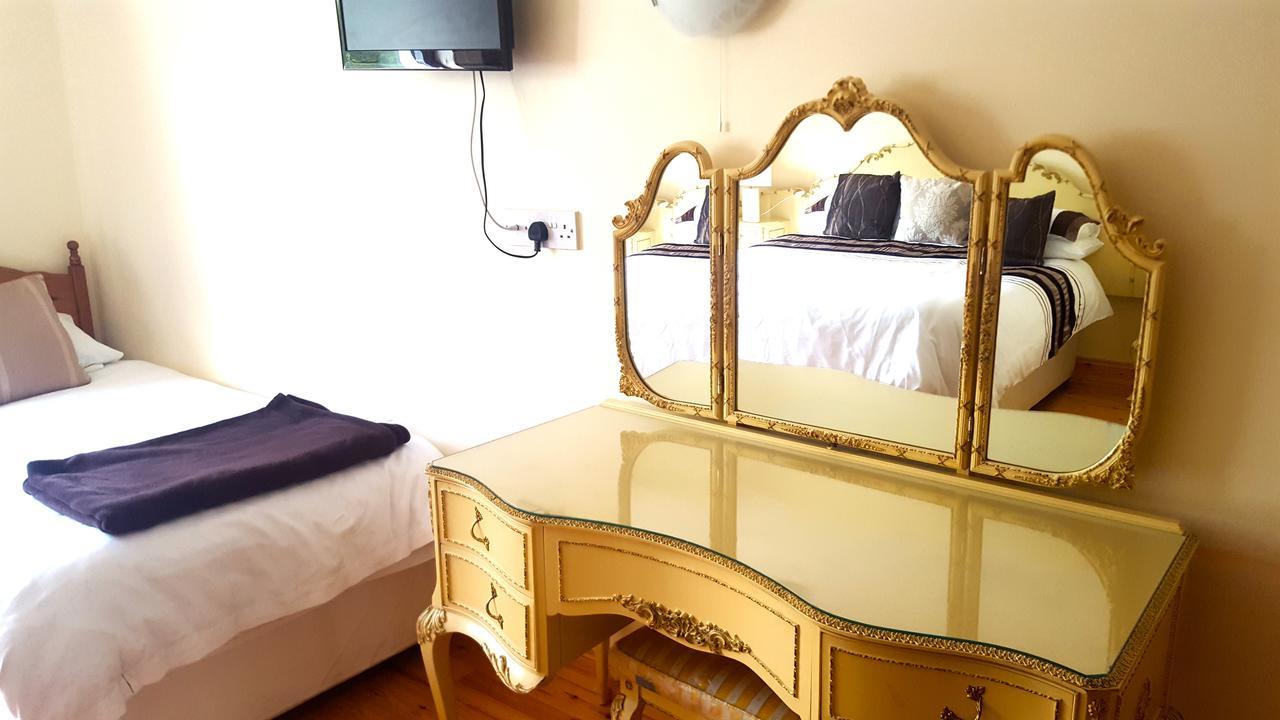 Ely House B&B Shannonbridge Dış mekan fotoğraf