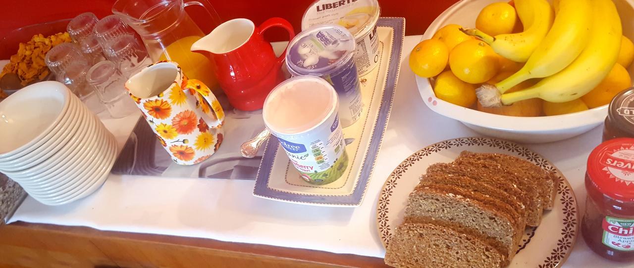 Ely House B&B Shannonbridge Dış mekan fotoğraf