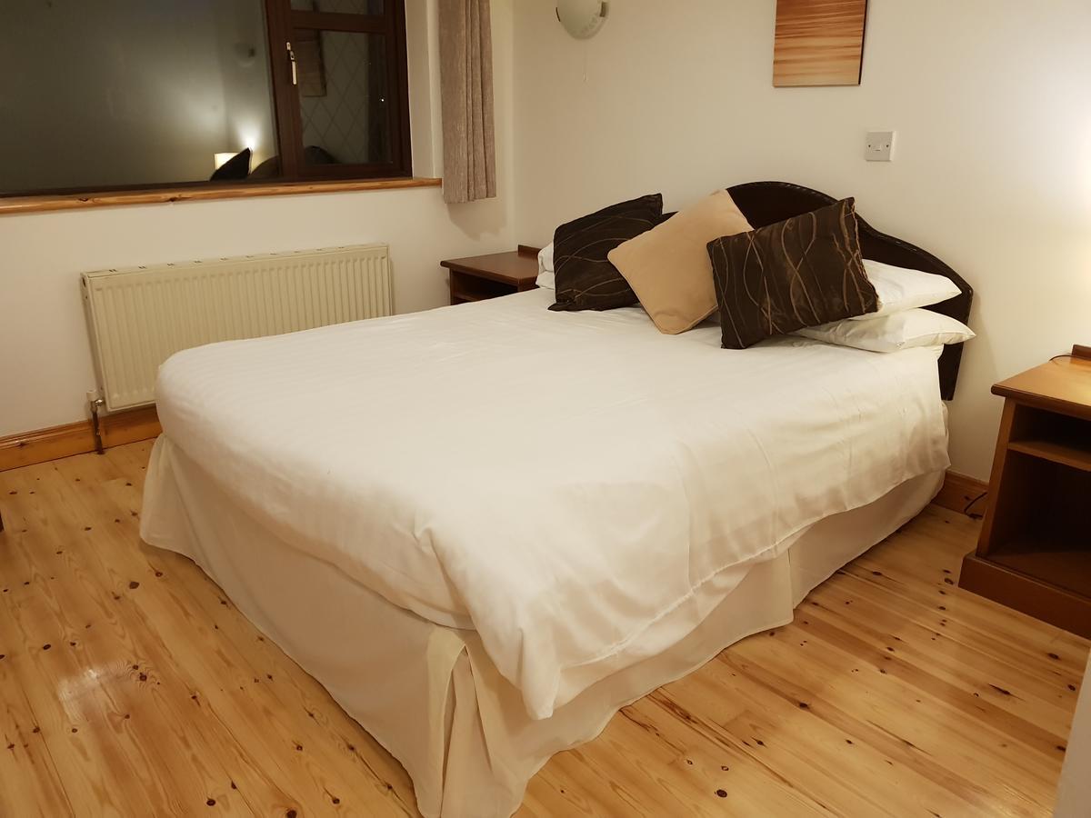 Ely House B&B Shannonbridge Dış mekan fotoğraf