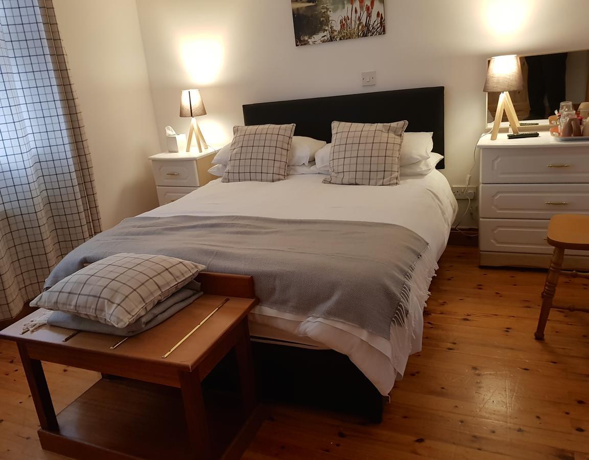 Ely House B&B Shannonbridge Dış mekan fotoğraf