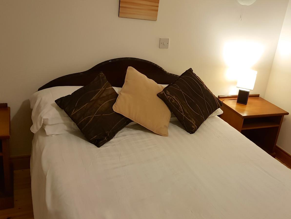Ely House B&B Shannonbridge Dış mekan fotoğraf
