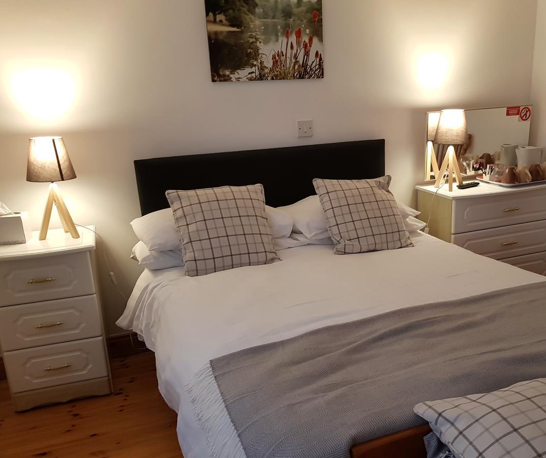 Ely House B&B Shannonbridge Dış mekan fotoğraf