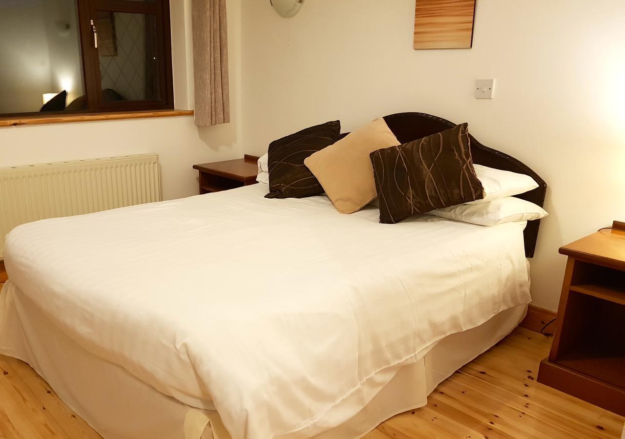 Ely House B&B Shannonbridge Dış mekan fotoğraf
