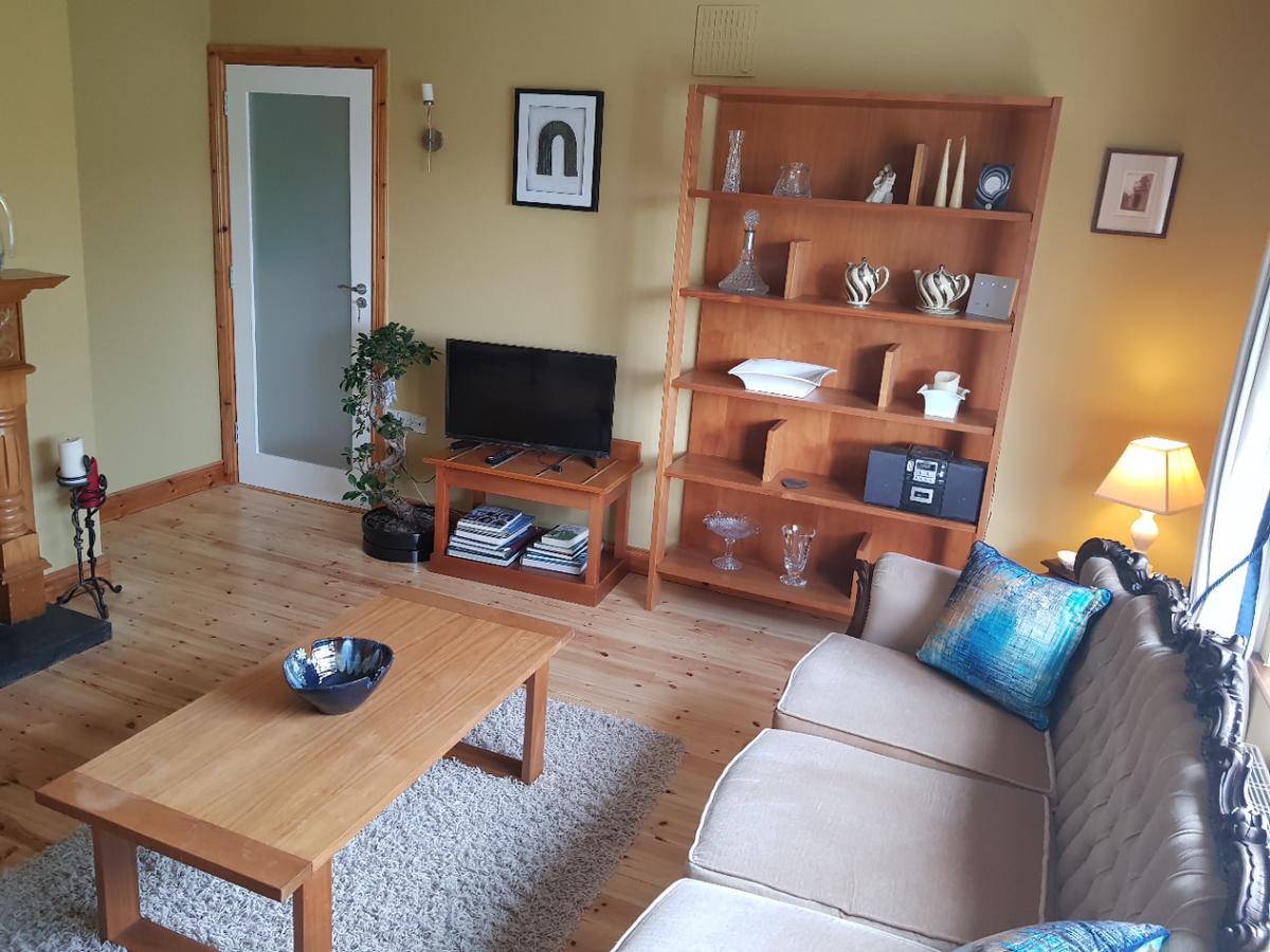 Ely House B&B Shannonbridge Dış mekan fotoğraf